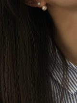 Matte Sandwich Ball Pierce