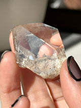 【MOMOMOON】White Garden Quartz 【MZ0610-6-B】