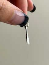 Cross Emboss plate top