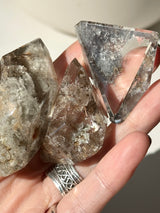 【MOMOMOON】Garden Quartz 【MZ0610-8-A】