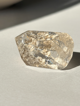 【MOMOMOON】White Garden Quartz 【MZ0610-6-B】