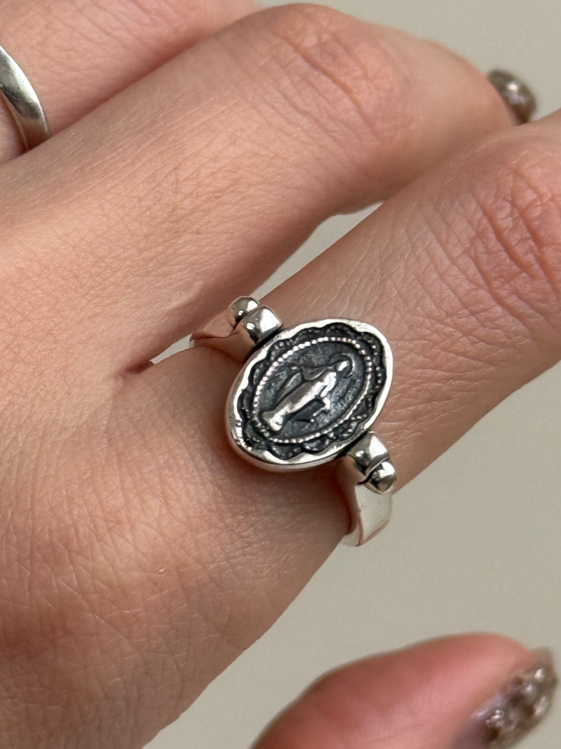 Medai×Cross Ring / 14号 – Reeplush