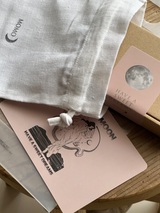 【MOMOMOON】ギフトラッピングSET(おまかせラッピング)