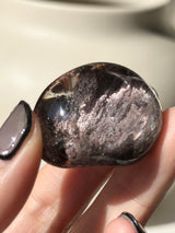 【MOMOMOON】Garden Quartz Dome【MZ0610-10-B】