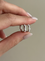 Screw Design mini pierce