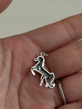 unicorn Pendant top