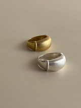 Mat switching Komaru Design Ring