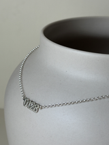 【受注生産】Order plate Necklace