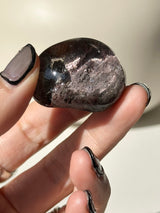 【MOMOMOON】Garden Quartz Dome【MZ0610-10-B】