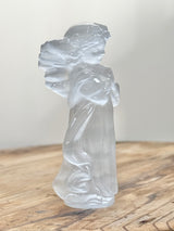 【MOMOMOON】Selenite Angel【B】