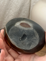 【MOMOMOON】from:Madagascar / Polychrome Jasper soap dish【J】