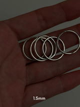 1.5mm  Ring