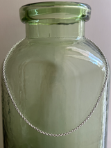 【割引対象外】3mm Cable Necklace chain