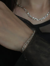 Raptor Chain necklace