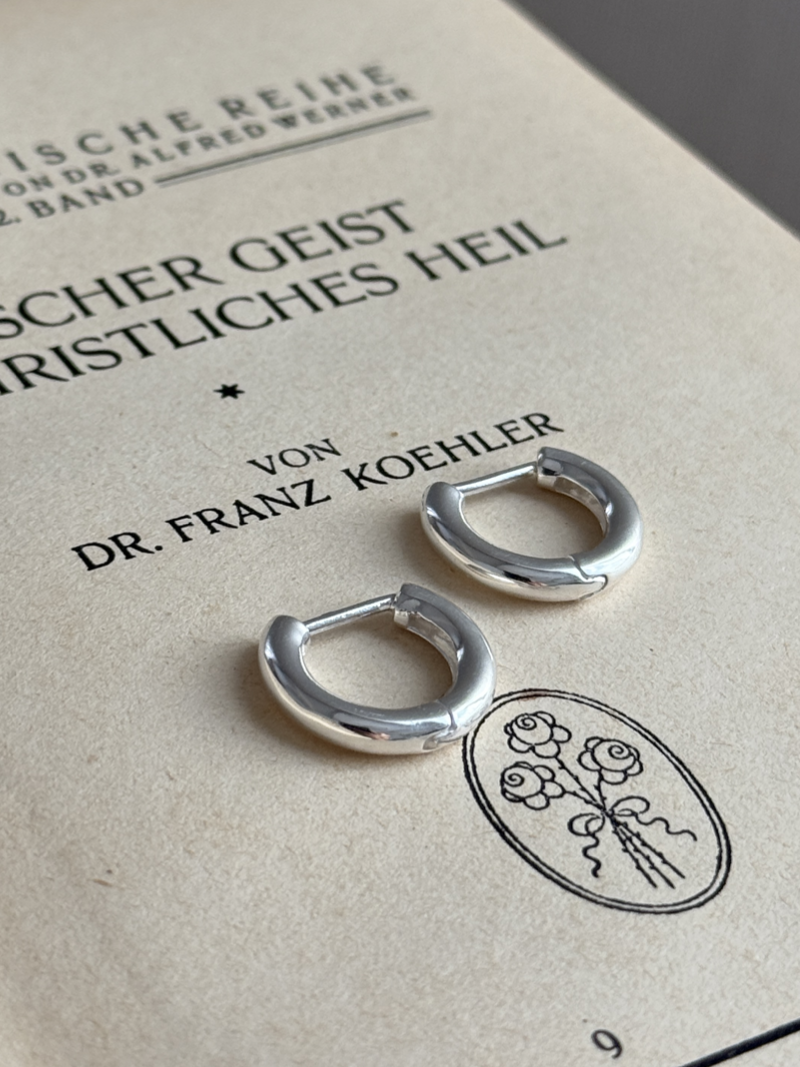 ピアス | シルバー925アクセサリー – Reeplush