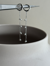 Drop Perl chain pierce