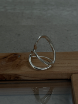 インフィニティカーブリング / size: 12-16号程度