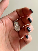 Madonna and Child top