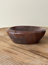 【MOMOMOON】from:Madagascar / Polychrome Jasper soap dish【H】