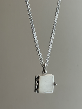 【割引対象外】3mm Cable Necklace chain