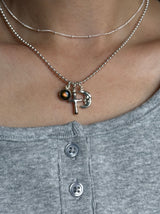 Mini stone charm|シルバー925|セレクト