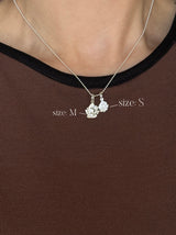 Rose Charm|シルバー925|セレクト