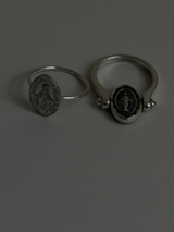 Medai×Cross Ring / 14号