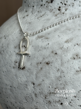 エジプト アンクペンダントトップ | craft series | 日本製 egyptian ankh