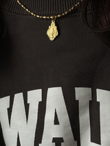 Thin plate Maria charm