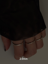 2mm Ring