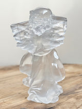 【MOMOMOON】Selenite Angel【C】