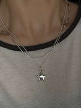 スターペンダントトップ | シルバー925 | セレクト