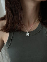 Cursive Emboss Plate