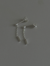 Hanging one mini Pierce