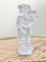 【MOMOMOON】Selenite Angel【B】