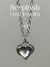 両面刻印【お好きな刻印お入れします】hand craft -Hand Heart-