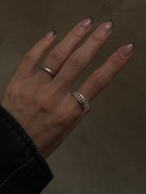 Lattice Ring/10号〜15号