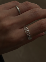 Lattice Ring/10号〜15号