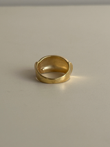 Mat switching Komaru Design Ring