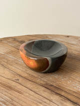 【MOMOMOON】from:Madagascar / Polychrome Jasper soap dish【J】