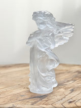 【MOMOMOON】Selenite Angel【B】