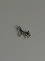 unicorn Pendant top
