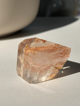 【MOMOMOON】虹入り Garden Quartz 【MZ0610-5-A】