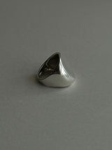 Made in Korea / hand craft Ring No.1 Round【size:12/10】