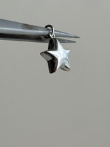 Plump Star Pendant top