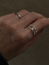 Paul Ring /10号〜13号