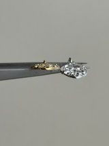 Cupid of love plate Top