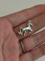 unicorn Pendant top
