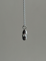 Plump Star Pendant top