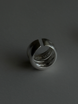 【NEW】Double plump Ring